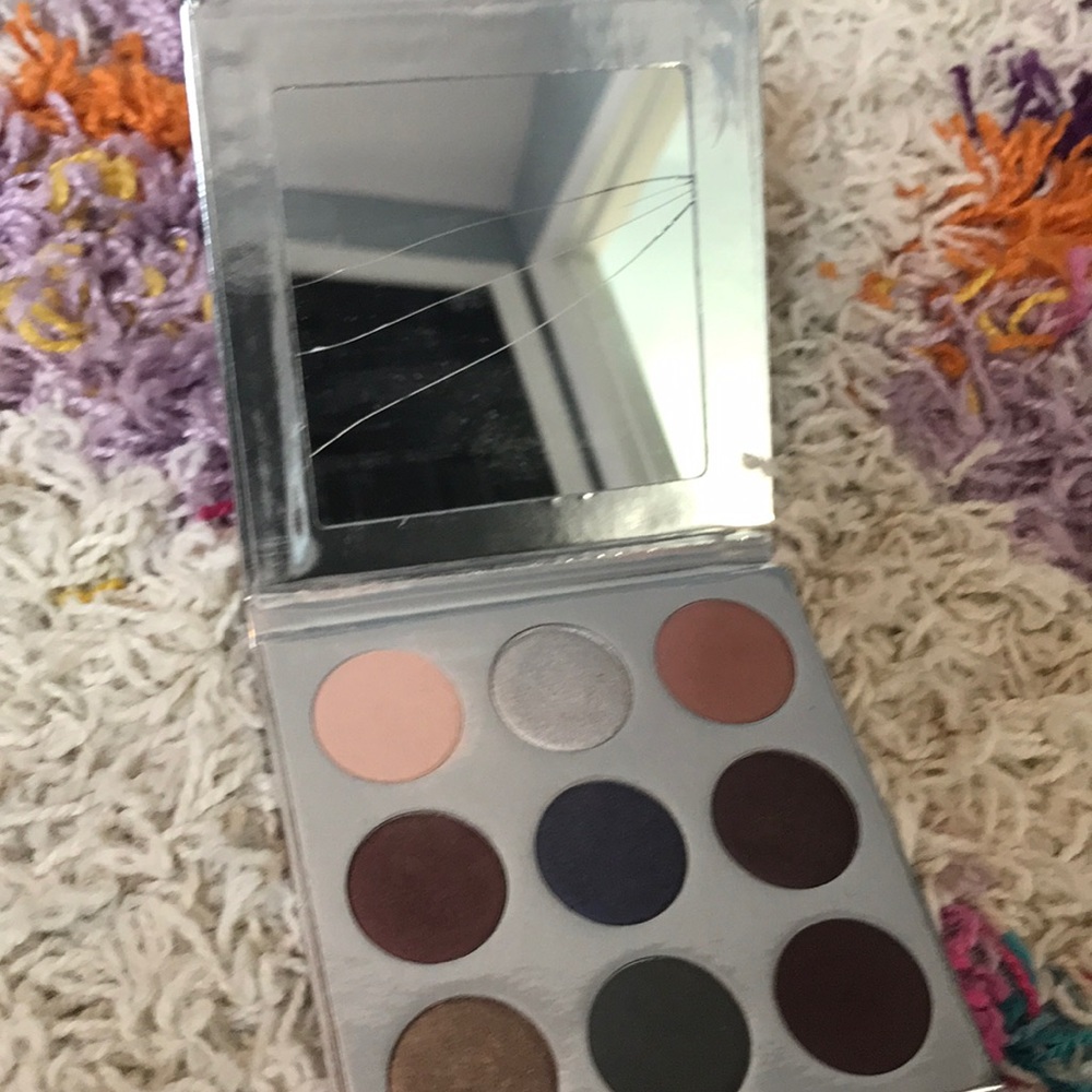 Kylie holiday 2016 palette - Picture 4 of 6